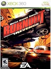 Burnout revenge xbox for sale  Delivered anywhere in USA 