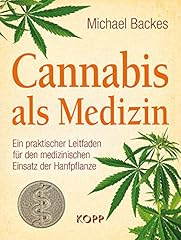 Cannabis als medizin gebraucht kaufen  Wird an jeden Ort in Deutschland