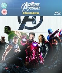 Marvel avengers disc for sale  Delivered anywhere in UK