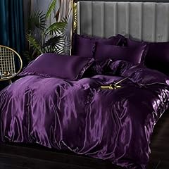 Satin bedding set for sale  Delivered anywhere in USA 