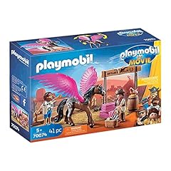 Playmobil 70074 movie for sale  Delivered anywhere in UK