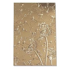 Sizzix textured impressions for sale  Delivered anywhere in UK