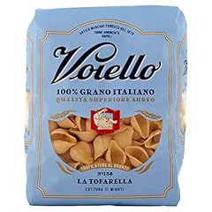 Voiello pasta tofarelle usato  Spedito ovunque in Italia 