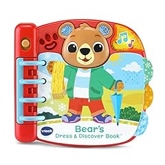 Vtech bear dress for sale  Delivered anywhere in USA 