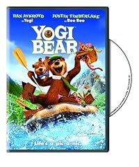 Yogi bear for sale  Delivered anywhere in USA 