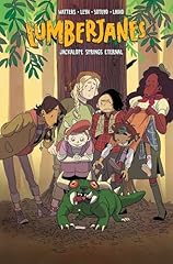 Jackalope springs eternal d'occasion  Livré partout en Belgiqu
