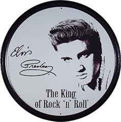 Elvis presley king for sale  Delivered anywhere in USA 