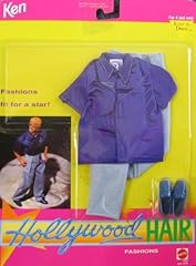 Barbie ken hollywood gebraucht kaufen  Wird an jeden Ort in Deutschland