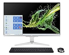 Acer Aspire C27-962-UA91 AIO Desktop, 27-inch Full for sale  Delivered anywhere in Canada
