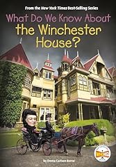 Know winchester house for sale  Delivered anywhere in USA 