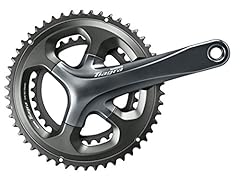 Shimano crank chainset for sale  Delivered anywhere in USA 