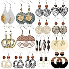 Ecation pairs boho for sale  Delivered anywhere in USA 