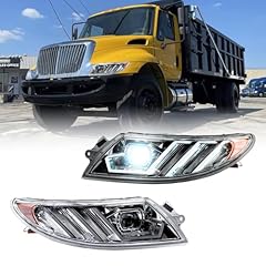 Leavan led headlights for sale  Delivered anywhere in USA 