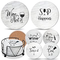 Coasters drinks absorbents for sale  Delivered anywhere in USA 