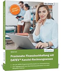 Praxisnahe finanzbuchhaltung d gebraucht kaufen  Wird an jeden Ort in Deutschland