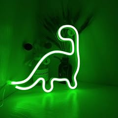 Dinosaur neon sign for sale  Delivered anywhere in USA 
