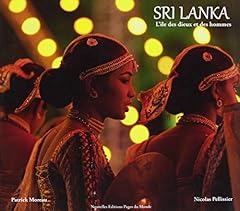 Sri lanka île d'occasion  Livré partout en France