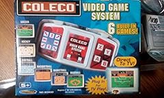 Coleco plug play for sale  Delivered anywhere in USA 