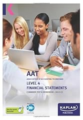 Financial statements combined for sale  Delivered anywhere in UK