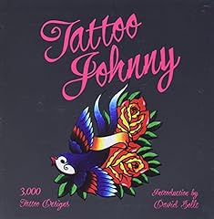 Tattoo johnny 000 for sale  Delivered anywhere in UK