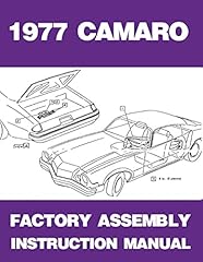 1977 chevy camaro for sale  Delivered anywhere in USA 