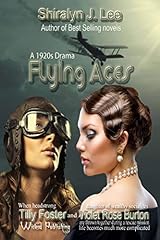 Flying aces 1920s for sale  Delivered anywhere in USA 