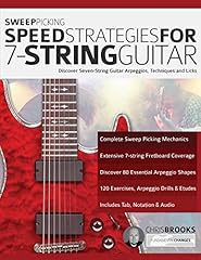 Sweep picking speed for sale  Delivered anywhere in UK