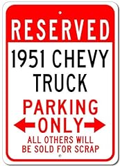1951 chevy truck for sale  Delivered anywhere in USA 