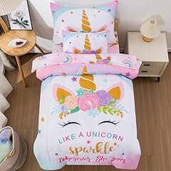 Jqinhome toddler comforter for sale  Delivered anywhere in USA 