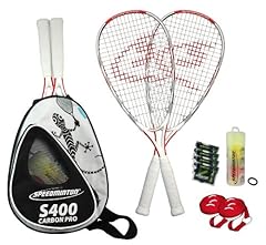 Speedminton set s400 gebraucht kaufen  Wird an jeden Ort in Deutschland