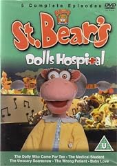 Bear dolls hospital for sale  Delivered anywhere in UK