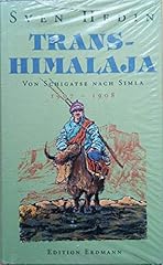 Trans himalaja schigatse gebraucht kaufen  Wird an jeden Ort in Deutschland