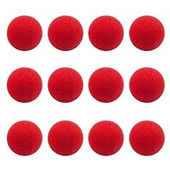 12pcs red foam for sale  Delivered anywhere in USA 