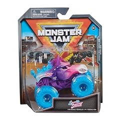 Monster jam sparkle for sale  Delivered anywhere in UK