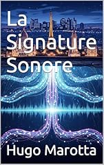 Signature sonore gebraucht kaufen  Wird an jeden Ort in Deutschland