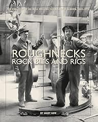 Roughnecks rock bits for sale  Delivered anywhere in USA 