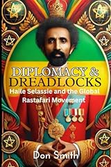 Diplomacy dreadlocks haile for sale  Delivered anywhere in UK
