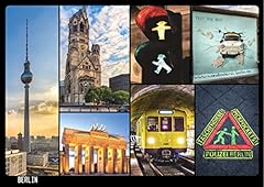 25x postkarte berlin gebraucht kaufen  Wird an jeden Ort in Deutschland