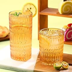 Loivttvv glassware drinking for sale  Delivered anywhere in USA 