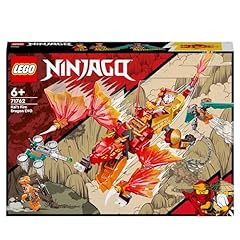 Lego 71762 ninjago d'occasion  Livré partout en France