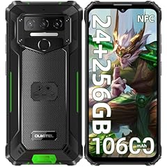 Oukitel wp23 plus usato  Spedito ovunque in Italia 