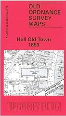 Hull old town for sale  Delivered anywhere in UK