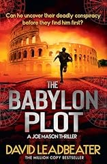 Babylon plot gripping for sale  Delivered anywhere in UK