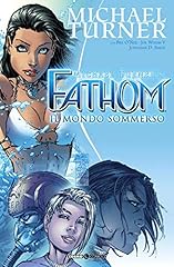 Fathom. sommerso usato  Spedito ovunque in Italia 
