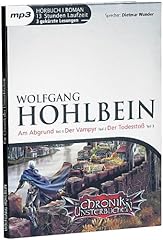Wolfgang hohlbein chronik gebraucht kaufen  Wird an jeden Ort in Deutschland