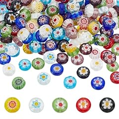 Hobbiesay 150pcs millefiori for sale  Delivered anywhere in UK