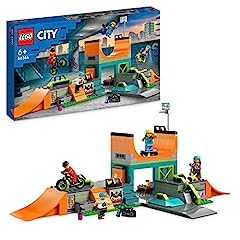 Lego city street for sale  Delivered anywhere in UK