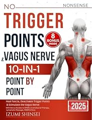 Trigger points vagus for sale  Delivered anywhere in USA 