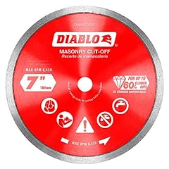 Diablo freud dmadc0700 for sale  Delivered anywhere in USA 