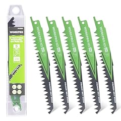 Workpro wood pruning for sale  Delivered anywhere in USA 